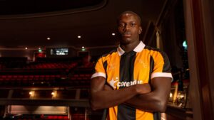 GOOOLLL l HULL CİTY 2-0 MACHESTER UNİTED GOLÜ İZLE