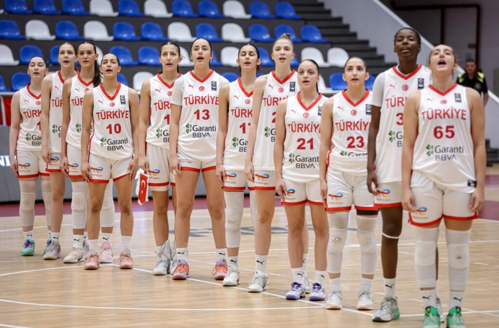 TÜRKİYE U16-SLOVENYA U16 MAÇI HANGİ KANALDA? CANLI İZLE