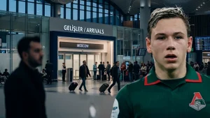 ALEKSEY BATRAKOV’UN UÇAK TAKİP KODU NE? UÇAĞI TAKİP ET