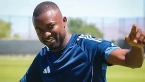 GOOOLL l SİVASSPOR 2-2 MANİSA FK