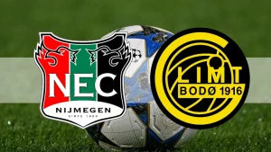 NEC NİJMEGEN-BODO GLİMT MAÇI HANGİ KANALDA? CANLI İZLE