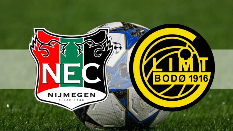 NEC NİJMEGEN-BODO GLİMT MAÇI HANGİ KANALDA? CANLI İZLE