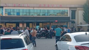 SON DAKİKA l ANKARA’DA MADEN GÖÇTÜ! 1 ÖLÜ 12 YARALI