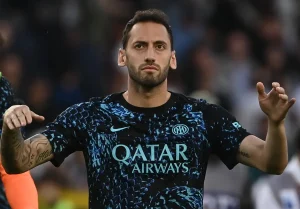 GOOOLLL l INTER 1-0 MONZA HAKAN’IN GOLÜNÜ İZLE
