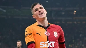 GOOOLLL l ERZURUMSPOR 0-1 GALATASARAY GOLÜ İZLE