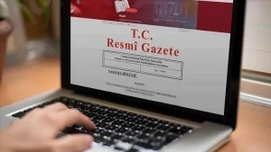 SON DAKİKA l 15 AĞUSTOS RESMİ GAZETE NE ZAMAN YAYINLANACAK?