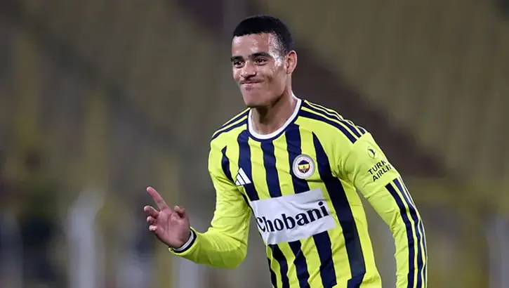 GOOOLLL l FENERBAHÇE 1-1 LYON GOLÜ İZLE