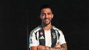 FENERBAHÇE İLE ADI ANILAN NİCO GONZALEZ KİMDİR, HANGİ TAKIMDA OYNUYOR?