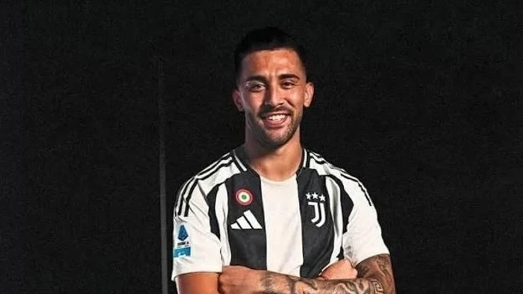 FENERBAHÇE İLE ADI ANILAN NİCO GONZALEZ KİMDİR, HANGİ TAKIMDA OYNUYOR?