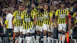 FENERBAHÇE-LYON MAÇI NE ZAMAN,SAAT KAÇTA?