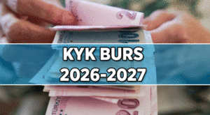 2026 KYK YURT BAŞVURULARI NE ZAMAN?