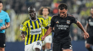 TRT 1 ÖZET İZLE l FENERBAHÇE-LYON MAÇI ÖZETİ İZLE