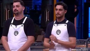 18 AĞUSTOS 2026 MASTERCHEF’TE KADROYA GİREN KİM OLDU?