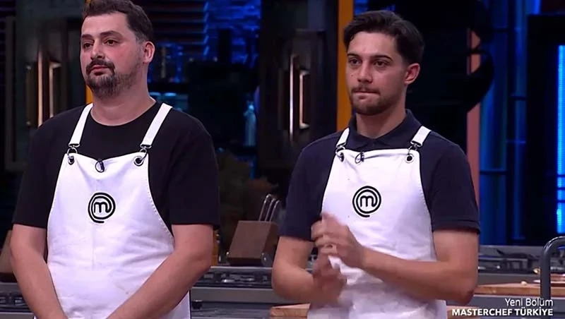 18 AĞUSTOS 2026 MASTERCHEF’TE KADROYA GİREN KİM OLDU?