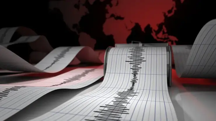 SON DAKİKA l 19 AĞUSTOS 2026 NEREDE DEPREM OLDU?