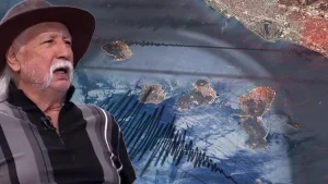 PROF. DR. ŞENER ÜŞÜMEZSOY’DAN KRİTİK İSTANBUL DEPREMİ AÇIKLAMASI