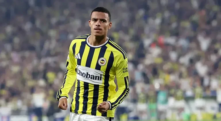 GOOOLLL l FENERBAHÇE 2-1 KONYASPOR GOLÜ İZLE