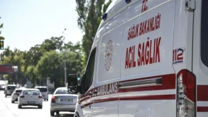 DÜZCE’DE EVDEKİ KAVGA ÖLÜMLE BİTTİ