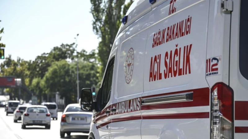 DÜZCE’DE EVDEKİ KAVGA ÖLÜMLE BİTTİ