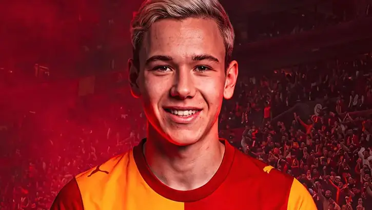 SON DAKİKA l BATRAKOV, GALATASARAY İÇİN İSTANBUL’DA