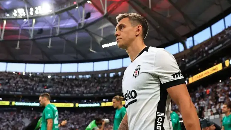 BEŞİKTAŞ’TA ŞOK SAKATLIK! LEANDRO TROSSARD’IN SON DURUMU NE?