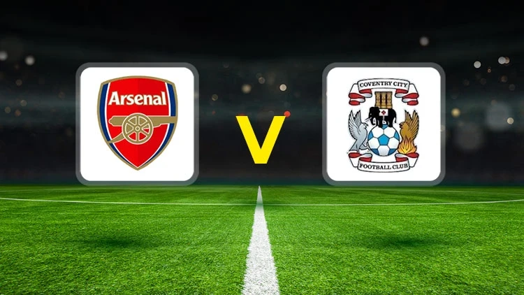 ARSENAL-COVENTRY CİTY MAÇI HANGİ KANALDA? CANLI İZLE