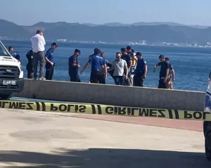 DARICA’DA 3 KARDEŞİN SON GÖRÜNTÜLERİ ORTAYA ÇIKTI