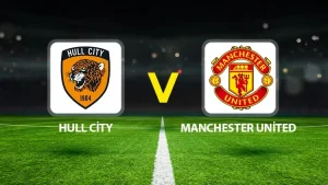 HULL CİTY-MANCHESTER UNİTED MAÇI HANGİ KANALDA? CANLI İZLE