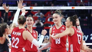 TÜRKİYE-SLOVENYA MAÇI HANGİ KANALDA? CANLI İZLE