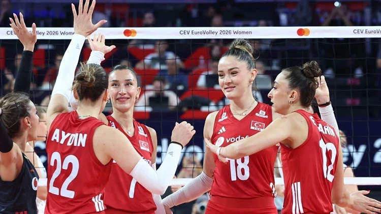 TÜRKİYE-SLOVENYA MAÇI HANGİ KANALDA? CANLI İZLE