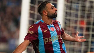 TRABZONSPOR 2-1 BAŞAKŞEHİR l MAÇ ÖZETİ İZLE