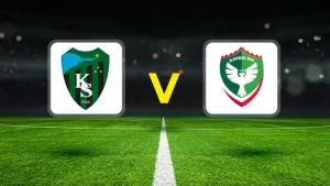 KOCAELİSPOR-AMEDSPOR MAÇI HANGİ KANALDA? CANLI İZLE