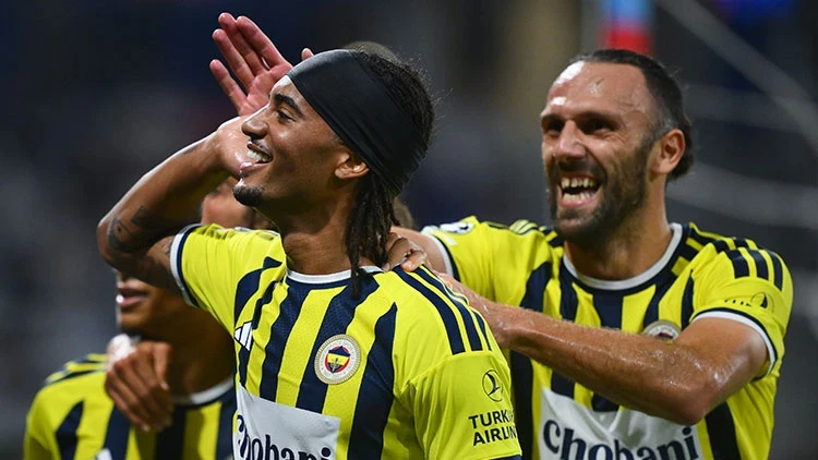 FENERBAHÇE 18 YIL SONRA DEVLER LİGİNE DÖNDÜ