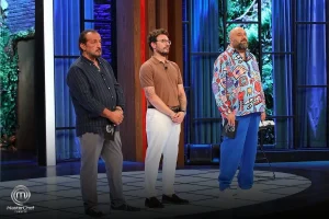 26 AĞUSTOS 2026 MASTERCHEF YEDEKLERDEN ANA KADROYA KİM GİRDİ?