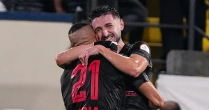 SARIYER 1-2 BATMAN PETROLSPOR l GENİŞ MAÇ ÖZETİ İZLE