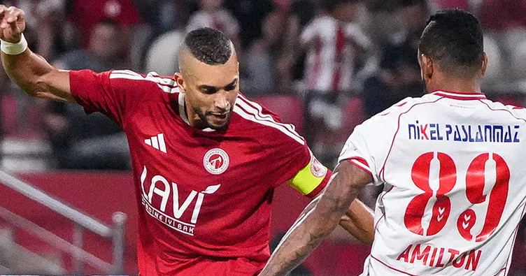 BATMAN PETROLSPOR 2-1 SİVASSPOR l GENİŞ MAÇ ÖZETİ İZLE