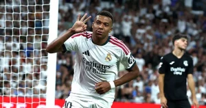 REAL MADRİD 4-1 REAL SOCİEDAD l MAÇ ÖZETİ İZLE