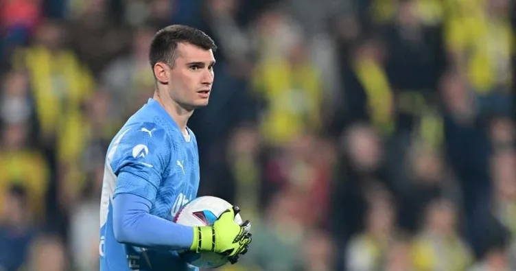 SON DAKİKA l FENERBAHÇE, LİVAKOVİC’İN YENİ TAKIMINI AÇIKLADI