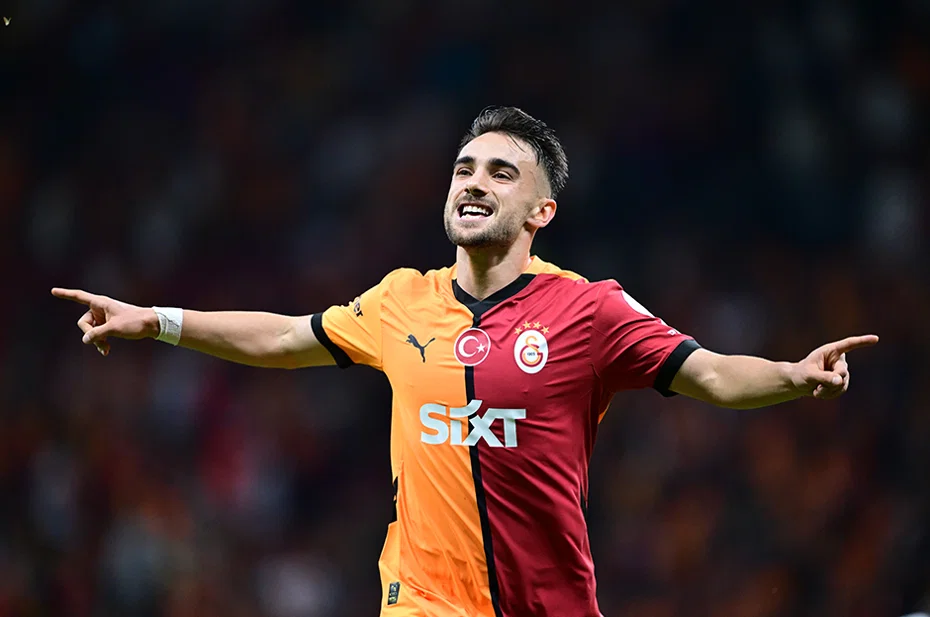GOOOLLL l ERZURUMSPOR 0-2 GALATASARAY GOLÜ İZLE
