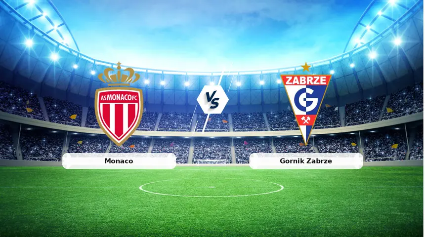 MONACO-GORNİK ZABRZE MAÇI HANGİ KANALDA? CANLI İZLE