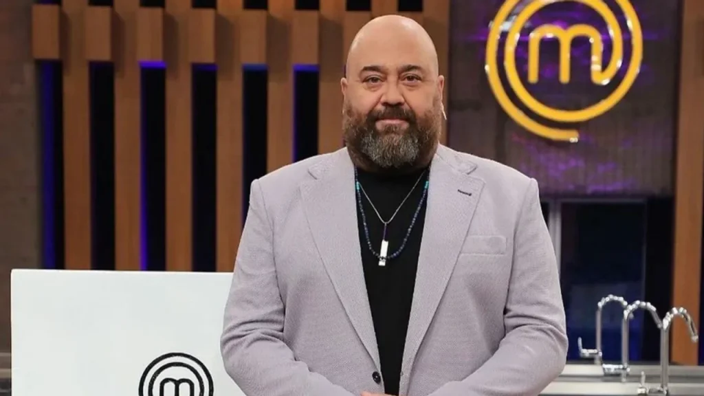 SOMER ŞEF İÇİN AYRILIK İDDİALARI!