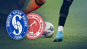SARIYER-BATMAN PETROLSPOR MAÇI HANGİ KANALDA? CANLI İZLE