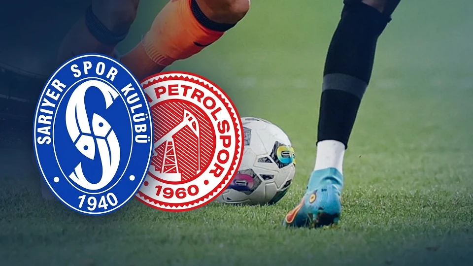 SARIYER-BATMAN PETROLSPOR MAÇI HANGİ KANALDA? CANLI İZLE
