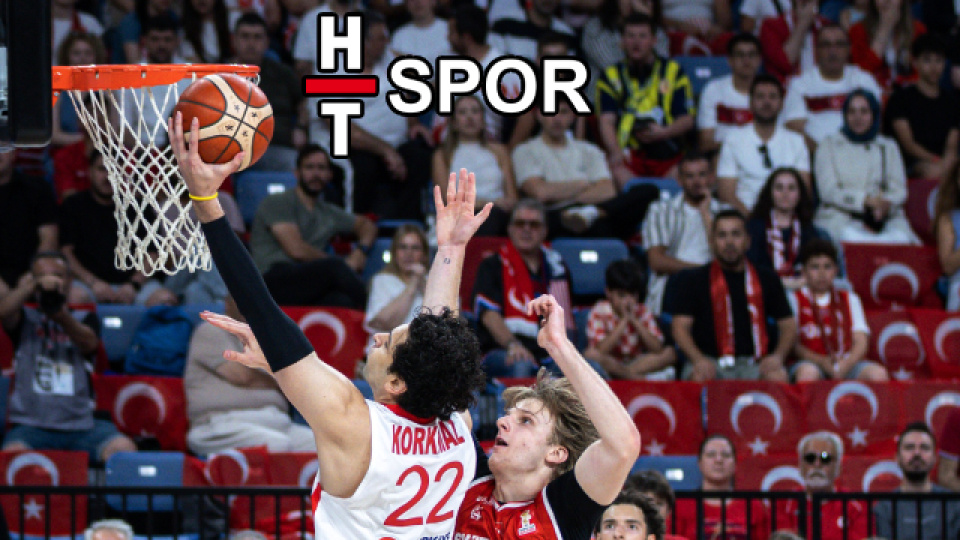 HT SPOR CANLI İZLE l HIRVATİSTAN-TÜRKİYE MAÇI NASIL İZLENİR?