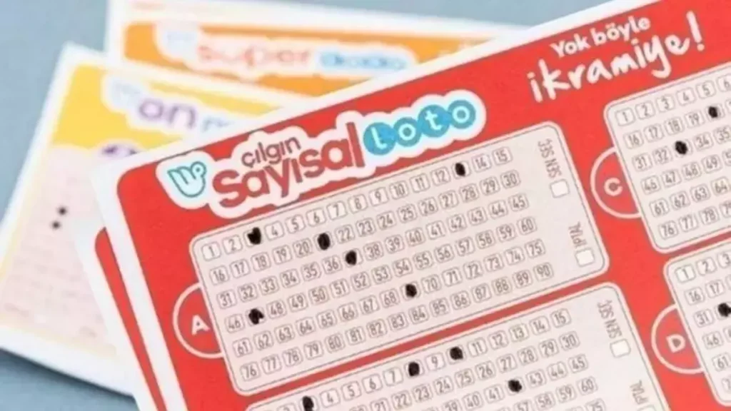 17 AĞUSTOS 2026 ÇILGIN SAYISAL LOTO SONUÇLARI AÇIKLANDI