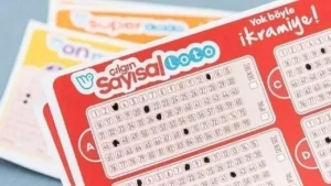 17 AĞUSTOS 2026 ÇILGIN SAYISAL LOTO SONUÇLARI AÇIKLANDI