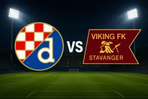 DİNAMO ZAGREB-VİKİNG MAÇI HANGİ KANALDA? CANLI İZLE