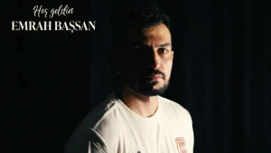 AMEDSPOR’UN ŞAMPİYONLUĞUNDA PAY SAHİBİYDİ! ARTIK 1. LİG’DE