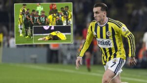 SON DAKİKA l KEREM AKTÜRKOĞLU TOMOGRAFİYE ALINDI
