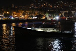 ALANYA’DA DENİZDE KAYBOLAN 19 YAŞINDAKİ ÖMER FARUK’UN ACI SONU